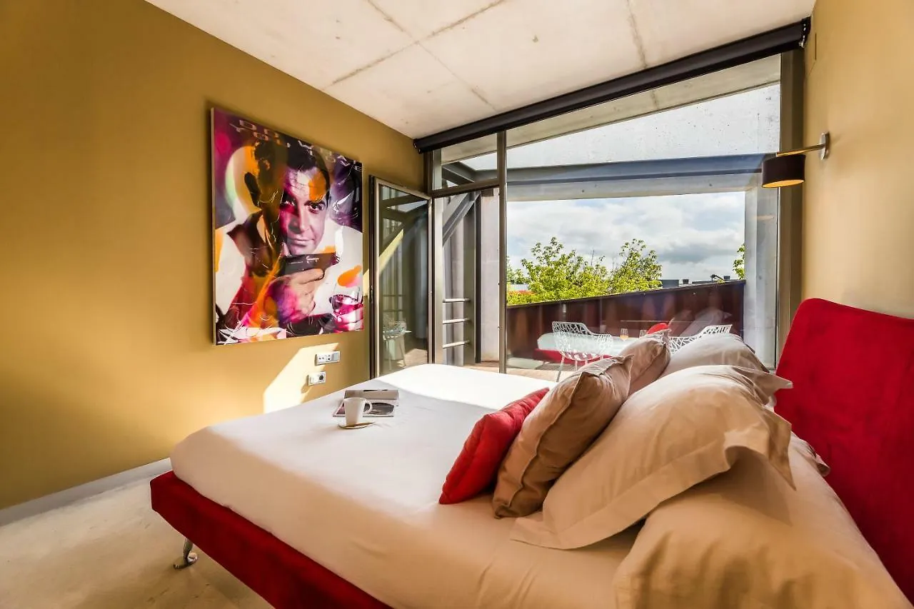 Villa Borobil: Heated Pool, Barbecue & Gardens San Sebastian