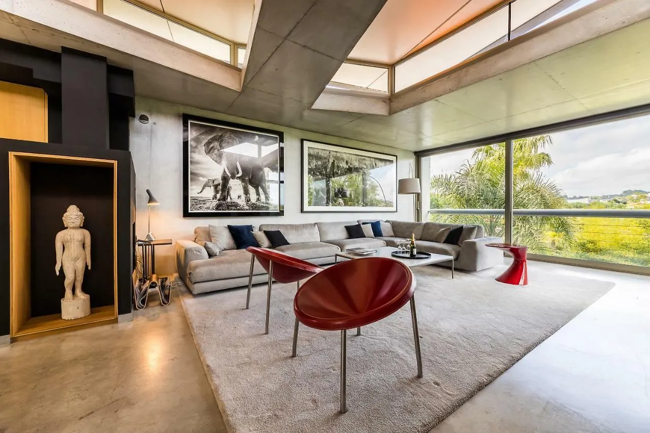 Villa Borobil: Heated Pool, Barbecue & Gardens San Sebastian 0*,  Spain
