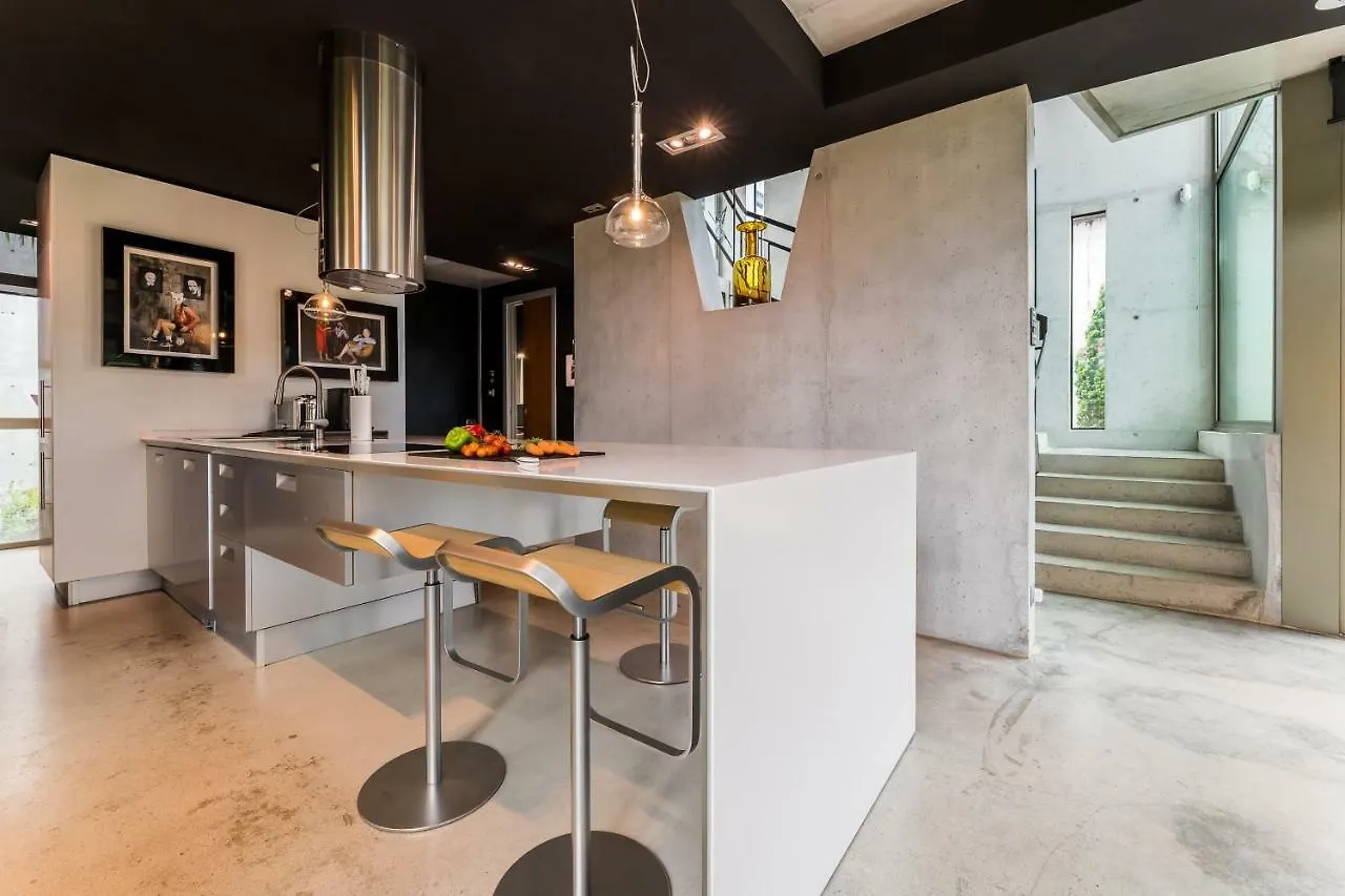 Villa Borobil: Heated Pool, Barbecue & Gardens San Sebastian 0*,