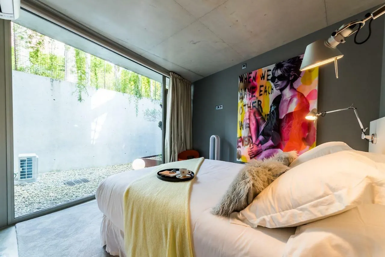 Villa Borobil: Heated Pool, Barbecue & Gardens San Sebastian