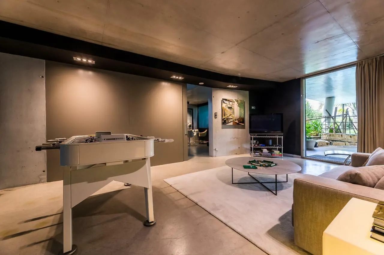 Villa Borobil: Heated Pool, Barbecue & Gardens San Sebastian
