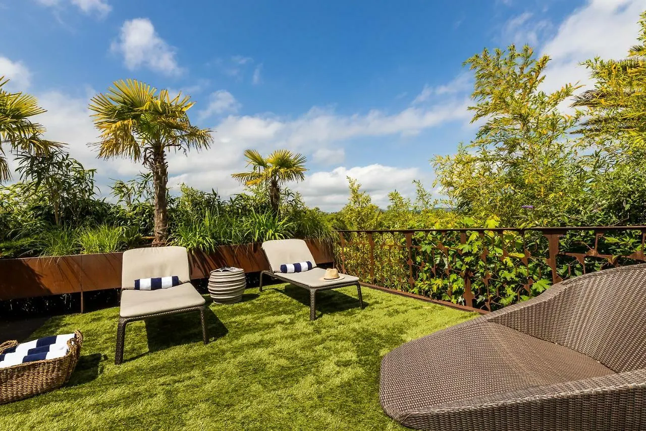 Villa Borobil: Heated Pool, Barbecue & Gardens San Sebastian 0*,
