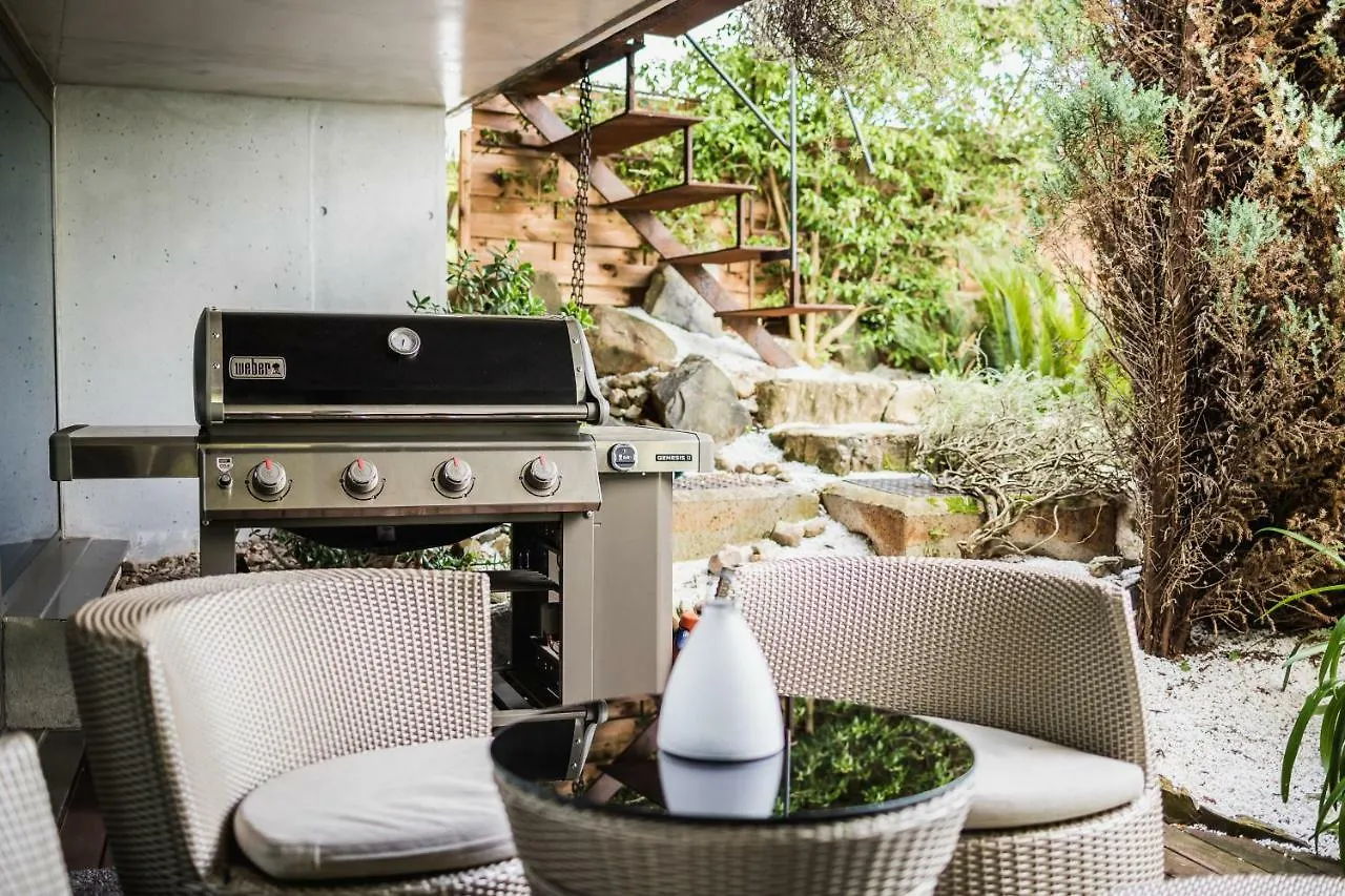 Villa Borobil: Heated Pool, Barbecue & Gardens San Sebastian