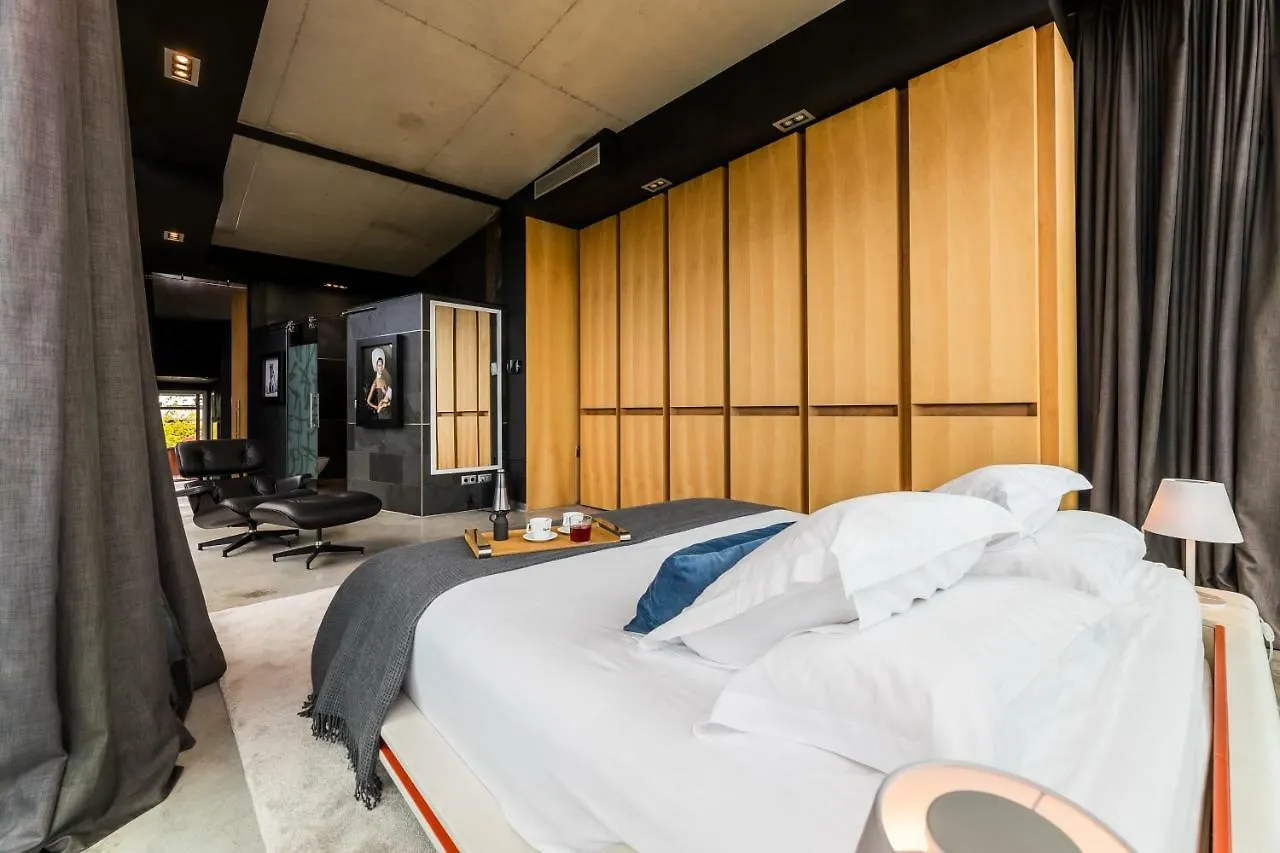 Villa Borobil: Heated Pool, Barbecue & Gardens San Sebastian