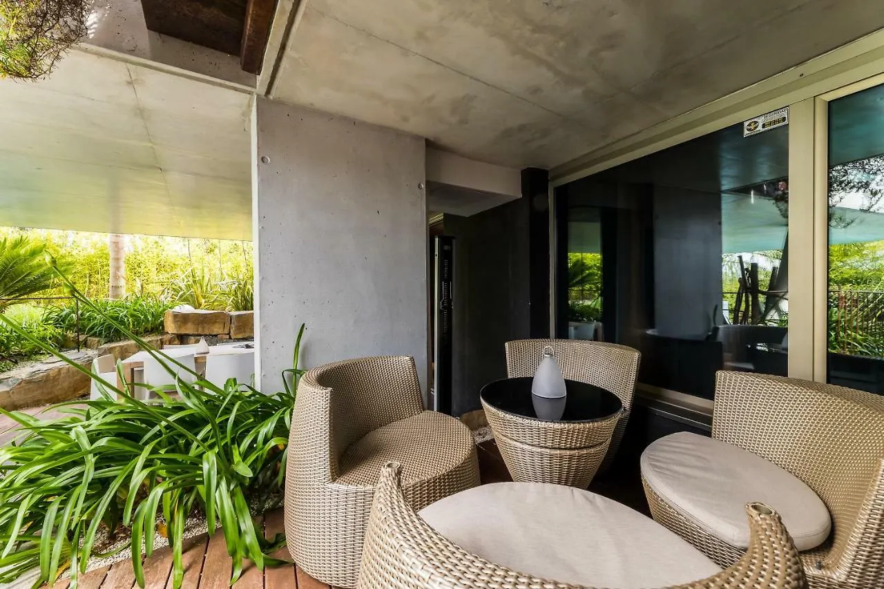 Villa Borobil: Heated Pool, Barbecue & Gardens San Sebastian 0*,