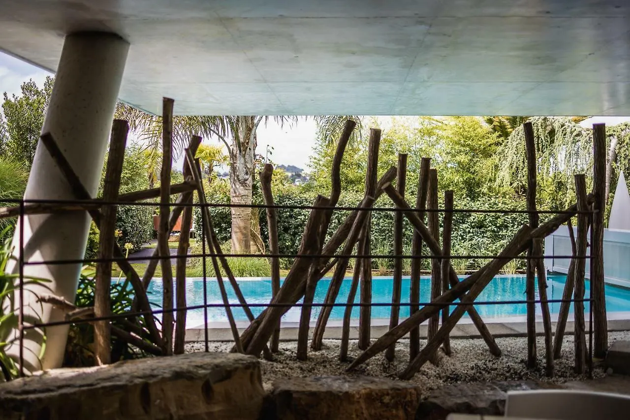 Villa Borobil: Heated Pool, Barbecue & Gardens San Sebastian 0*,  Spain