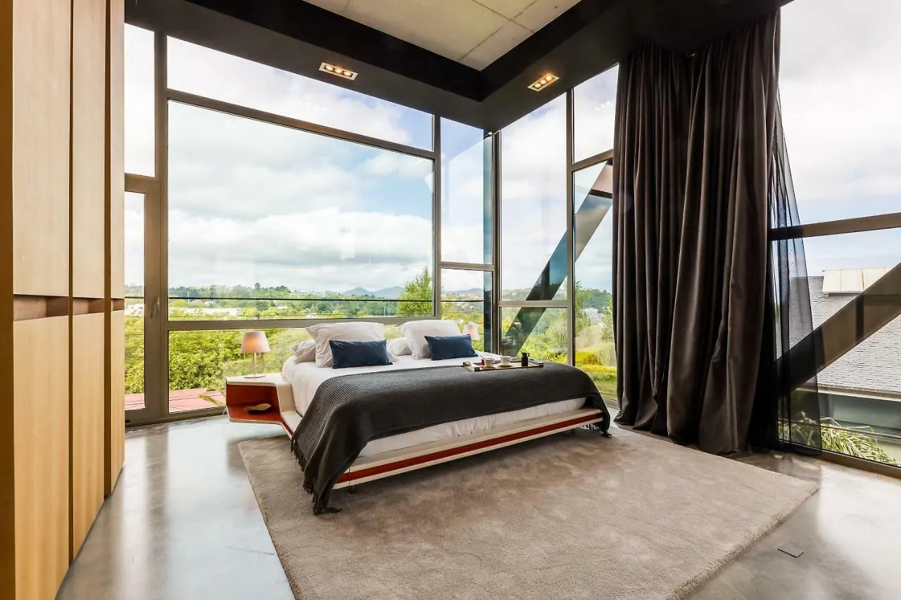 Villa Borobil: Heated Pool, Barbecue & Gardens San Sebastian