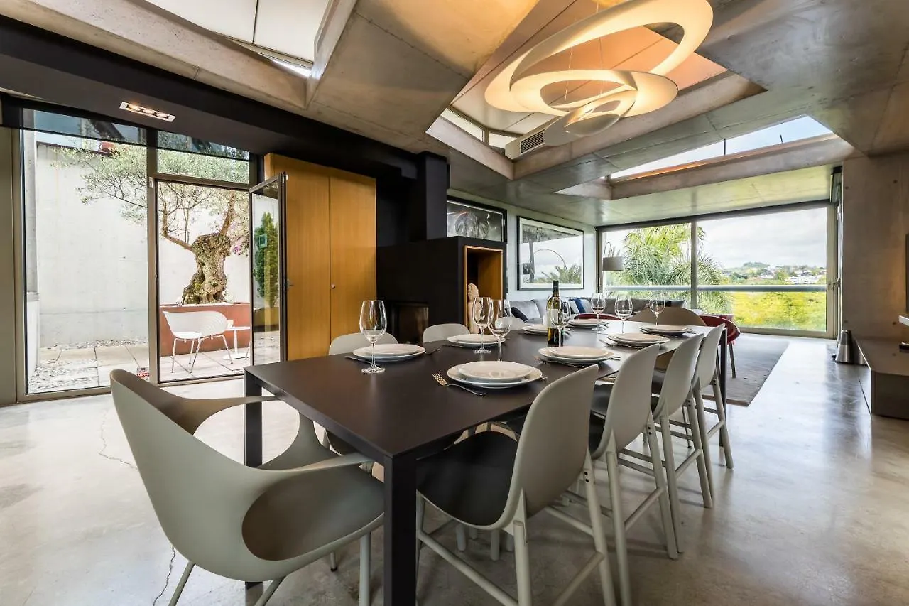 Villa Borobil: Heated Pool, Barbecue & Gardens San Sebastián 0*,