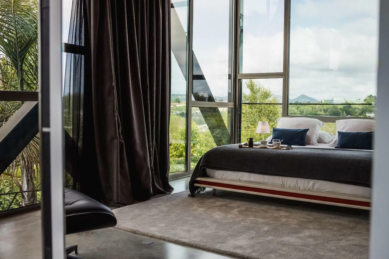 Villa Borobil: Heated Pool, Barbecue & Gardens San Sebastián