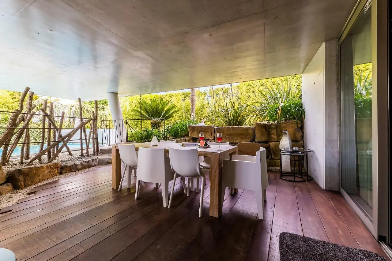 Villa Borobil: Heated Pool, Barbecue & Gardens San Sebastián